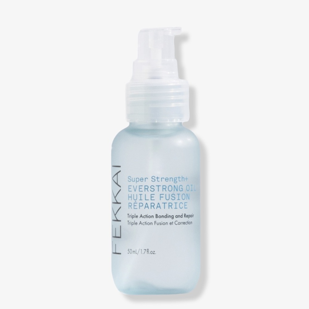 NWT Fekkai Super Strength+Everstrong Bonding Oil Triple Action Bonding+Repair